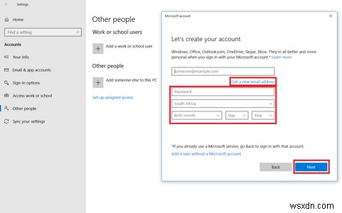 Windows 10 PCを安全に共有する方法｜個別ユーザーアカウントの作成と管理ガイド