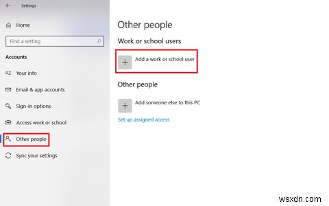 Windows 10 PCを安全に共有する方法｜個別ユーザーアカウントの作成と管理ガイド