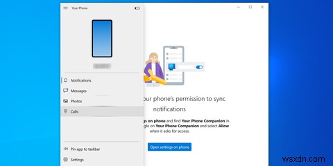 Windows 10でスマホの電話をかける・受ける方法|「Your Phone」アプリの使い方