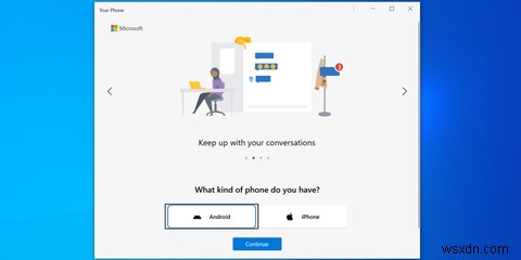Windows 10でスマホの電話をかける・受ける方法|「Your Phone」アプリの使い方