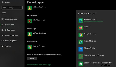 Windows 10で既定のブラウザを変更する方法【初心者向け簡単ガイド】