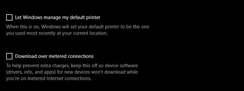 Windows 10で既定のプリンターを設定・変更する方法