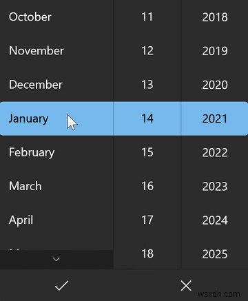 Windows 10刷新「Sun Valley」の新UI画像が流出、丸みを帯びたデザインが明らかに