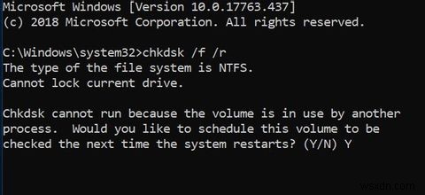 Windows 10で発生するDRIVER_IRQL_NOT_LESS_OR_EQUALエラーを修正する方法