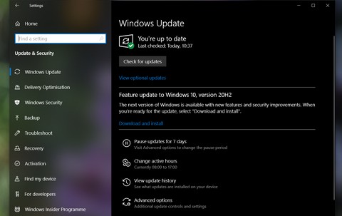 Windows Feature Experience Packとは？正体と入手方法を徹底解説