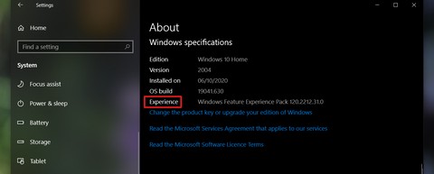 Windows Feature Experience Packとは？正体と入手方法を徹底解説