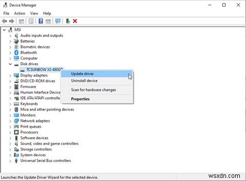 WindowsでCLOCK_WATCHDOG_TIMEOUTエラーを解決する8つの対処法