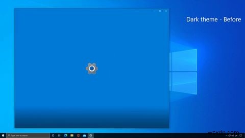 Windows 10 Insider Preview Build 20241登場：テーマ連動スプラッシュ画面やデフラグ改良などの新機能まとめ