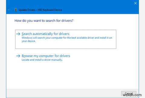 Windowsキーが反応しないときの原因と対処法8選