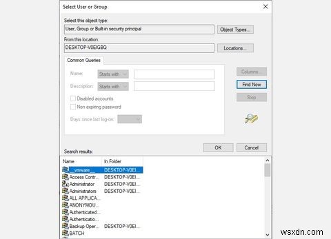 「この操作を行うにはアクセス許可が必要です」エラーの5つの解決策