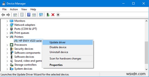 Windows 10でプリンターがオフラインになる？オンラインに復帰させる10の対処法