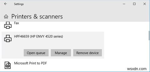 Windows 10でプリンターがオフラインになる？オンラインに復帰させる10の対処法