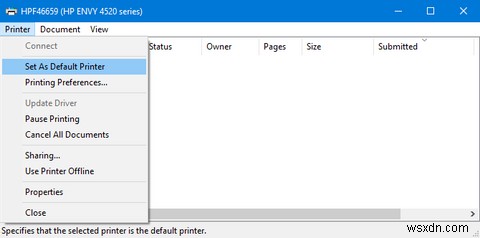 Windows 10でプリンターがオフラインになる？オンラインに復帰させる10の対処法