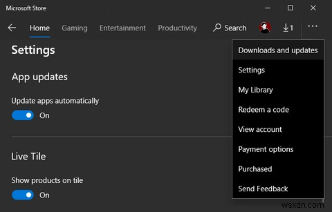 Windows 10でアプリの自動更新をオフにする方法｜ストアアプリ・デスクトップアプリ両方を徹底解説
