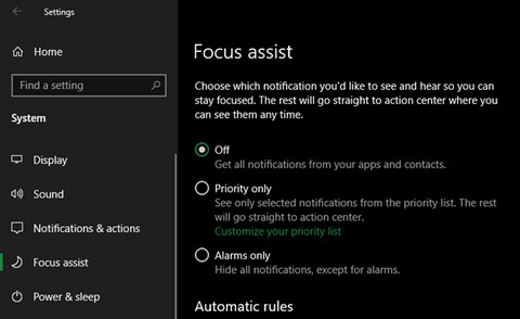 知らないと損をする!?Windows 10の隠しモード10選とその使い方