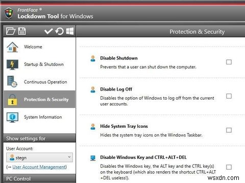 Windowsユーザーアカウントをロックダウンする5つの方法【標準アカウントからファミリーグループまで】