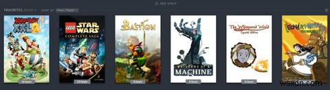 Windows 10でSteamゲームをピン留めする方法【タスクバー・デスクトップ・スタートメニュー対応】
