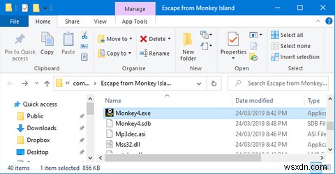Windows 10でSteamゲームをピン留めする方法【タスクバー・デスクトップ・スタートメニュー対応】
