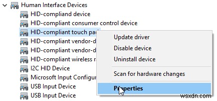 Windows 10ノートパソコンで2本指スクロールを有効にする方法