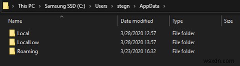 バックアップ入門：Windowsで必ずバックアップすべきファイルとフォルダ完全ガイド