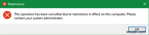 WindowsグループポリシーでPCをもっと快適に!知っておきたい便利設定10選