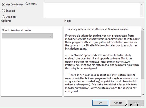 WindowsグループポリシーでPCをもっと快適に!知っておきたい便利設定10選