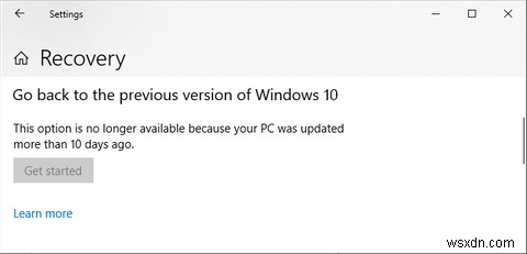 Windows 10がフリーズする原因とは？今すぐ試せる対処法8選