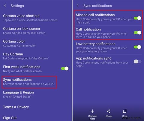 Androidの着信通知をWindows 10 PCで受け取る3つの方法