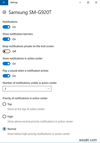 Androidの着信通知をWindows 10 PCで受け取る3つの方法