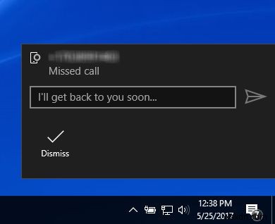 Androidの着信通知をWindows 10 PCで受け取る3つの方法