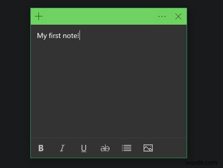 Windows 10の付箋アプリ「Sticky Notes」の使い方完全ガイド｜基本操作から便利ワザまで