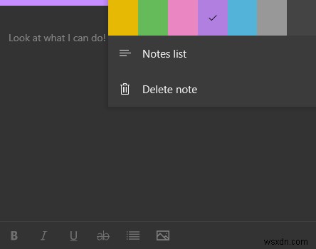 Windows 10の付箋アプリ「Sticky Notes」の使い方完全ガイド｜基本操作から便利ワザまで