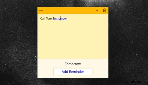 Windows 10の付箋アプリ「Sticky Notes」の使い方完全ガイド｜基本操作から便利ワザまで