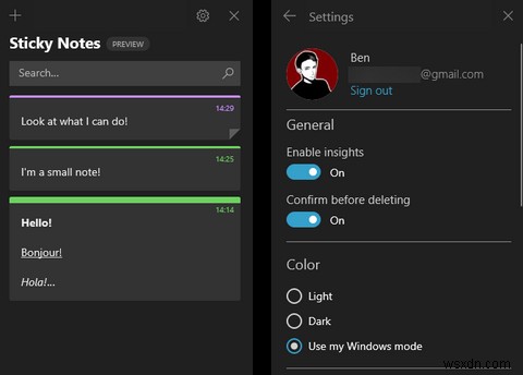 Windows 10の付箋アプリ「Sticky Notes」の使い方完全ガイド｜基本操作から便利ワザまで