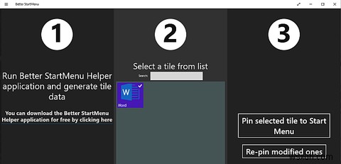 Windows 10のスタートメニュータイルをカスタマイズする方法【標準機能＋おすすめツール】