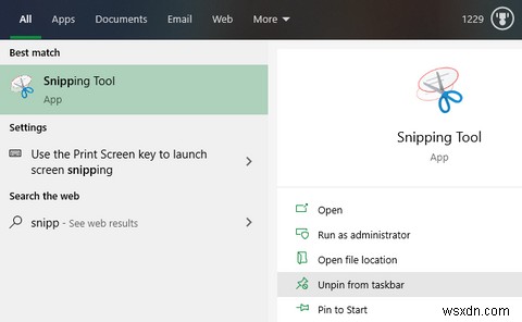 Windowsでスクリーンショットを撮るならSnipping Tool!基本の使い方から編集・共有まで徹底解説