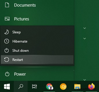 Windows 10で「Wi-Fiに有効なIP構成がありません」エラーが出たときの対処法9選