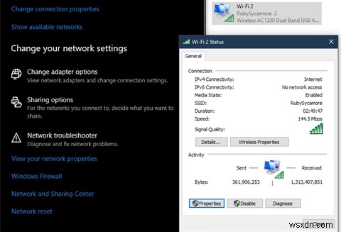 Windows 10で「Wi-Fiに有効なIP構成がありません」エラーが出たときの対処法9選