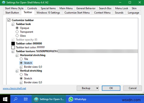 Windows 10をWindows 7・XP・8.1風にカスタマイズする方法