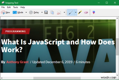 Windows PCでスクリーンショットを撮る方法を徹底解説!基本操作から便利技まで