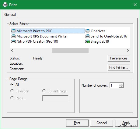 Windows PCでスクリーンショットを撮る方法を徹底解説!基本操作から便利技まで