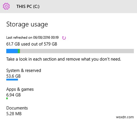 Windows 10に必要なディスク容量は?インストールサイズと節約術を徹底解説