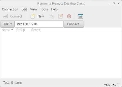 Raspberry PiからWindows PCにリモート接続する方法【5ステップで解説】