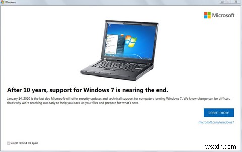 もうすぐサポート終了!Windows 7からWindows 10へ乗り換えるための4つの方法