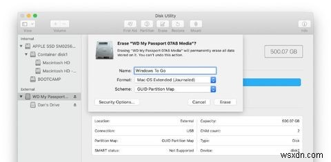 MacでWindowsを使う3つの方法を徹底解説【Boot Camp・仮想マシン・WinToUSB】