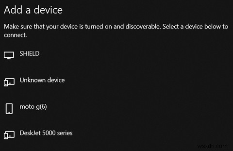 Windows 10でBluetoothをオンにする方法と接続トラブルの解決策