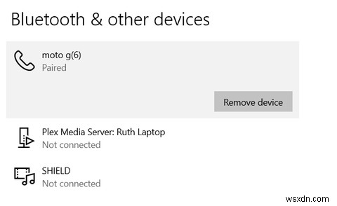 Windows 10でBluetoothをオンにする方法と接続トラブルの解決策