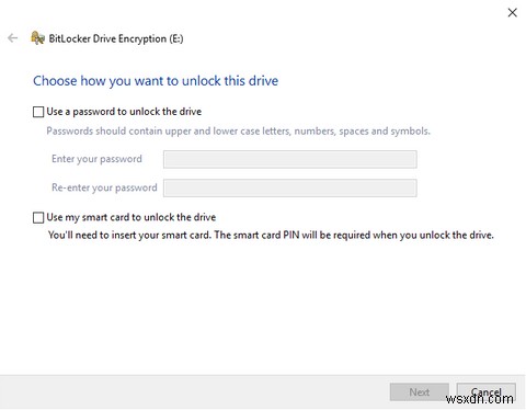 Windows 10のBitLockerでドライブを暗号化する方法を徹底解説