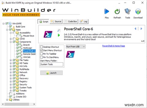 自作Windows PEレスキューディスクの作り方｜PCを安全に保つポイントも解説