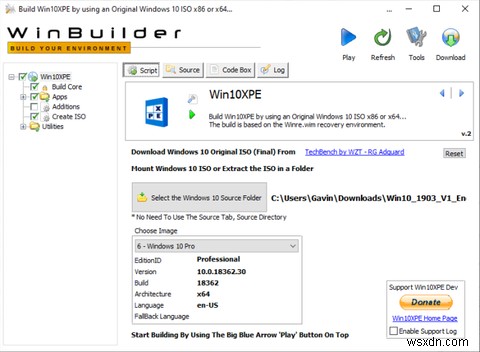 自作Windows PEレスキューディスクの作り方｜PCを安全に保つポイントも解説